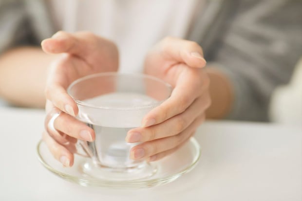 インフルエンザによる下痢の対処法