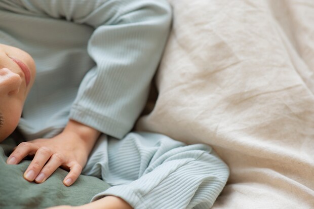 なかなか診断がつかず、不安な気持ちからうつ状態に