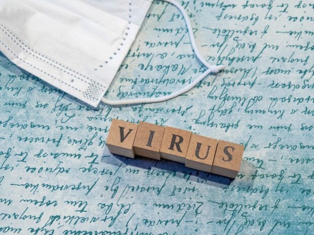 麻疹（はしか）の症状や合併症