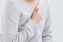 【闘病】タバコは吸わないのになぜ｢肺がん｣に? 症状も全くなかった…