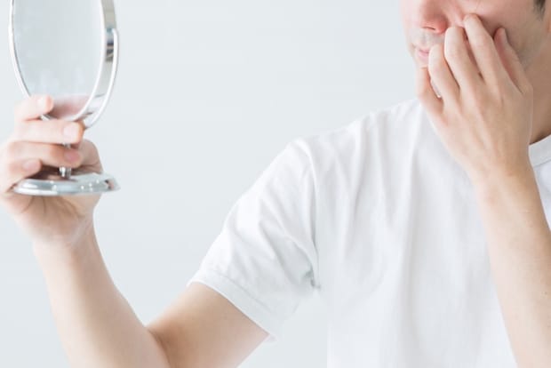 緑内障の目薬による副作用と対処法