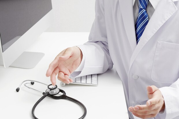 多発性硬化症って……？