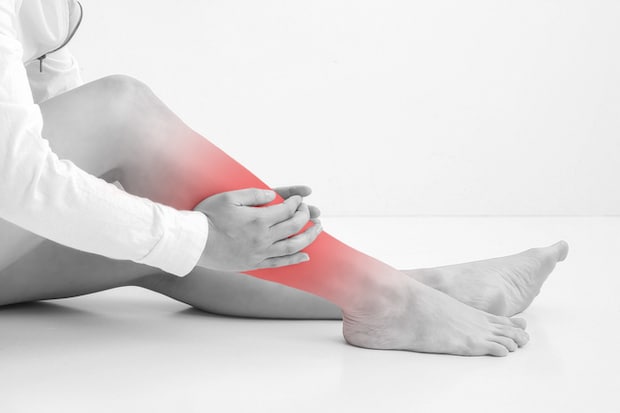 多発性硬化症によって変わりゆく日常