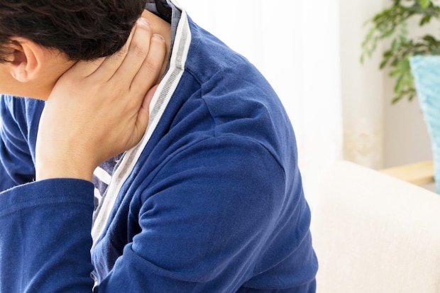 むち打ち症を放置するとどうなる？