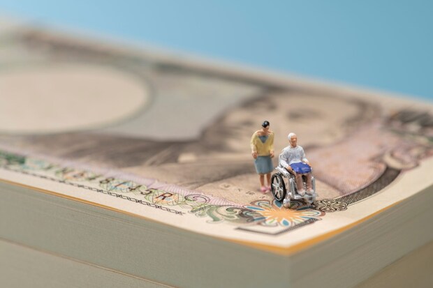 介護保険料の支払いはいつから？支払い方法や注意点なども併せて解説します