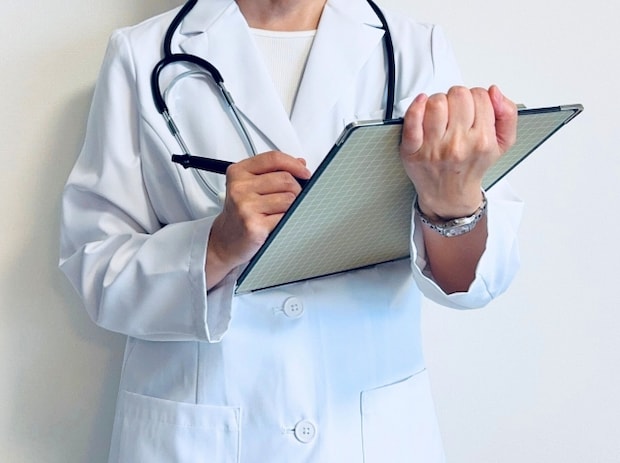 虫垂炎が疑われるときの検査と診断