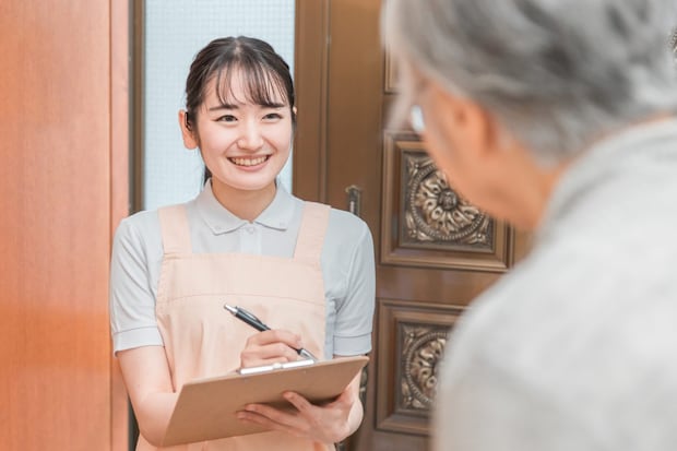 介護認定調査の74項目の概要