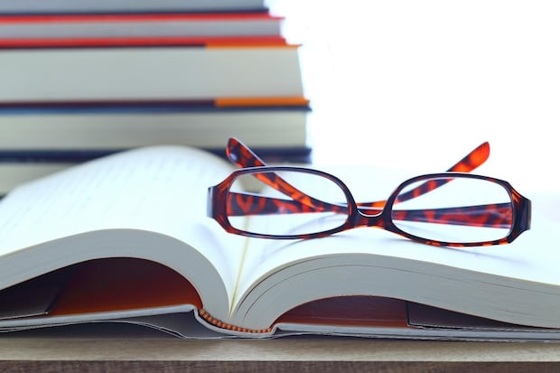 開放隅角緑内障の主な症状