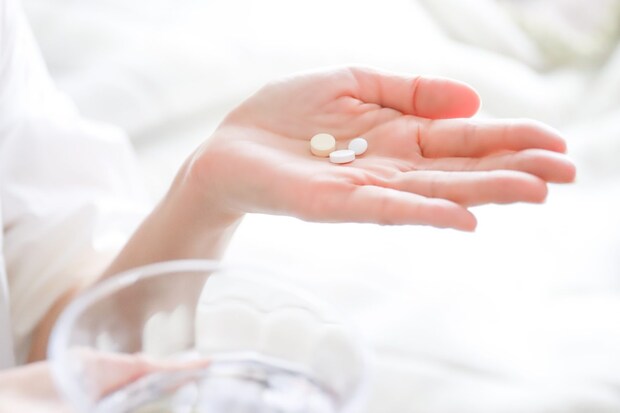 子宮筋腫の自覚症状への対処法