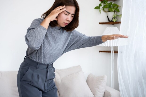 メニエール病とは