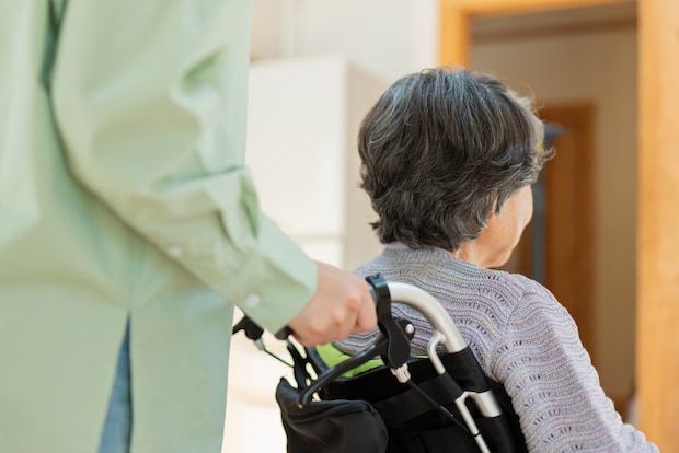 要介護5で受けられる介護サービスと支援制度