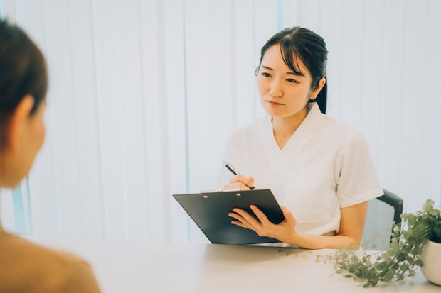 うつ病で診断書が必要なときの伝え方