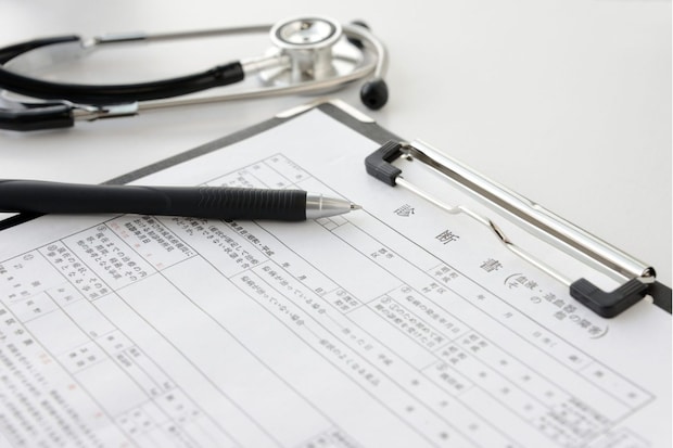 うつ病で診断書を書いてくれない理由