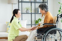要支援でもヘルパーは利用できる？サービス内容と料金を解説します
