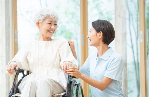 骨折を防ぐためにできること