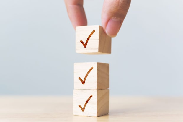 うつ病とうつ状態を見分けるセルフチェック方法