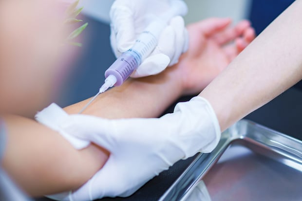 突然襲いかかった全身性エリテマトーデス