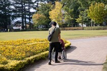 【闘病】筋ジストロフィー、SLEにITP。3つの難病と共に生きる 子宮頸がんも乗り越え…