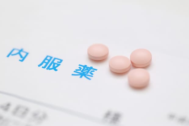 咳止めは飲まない方がいい？