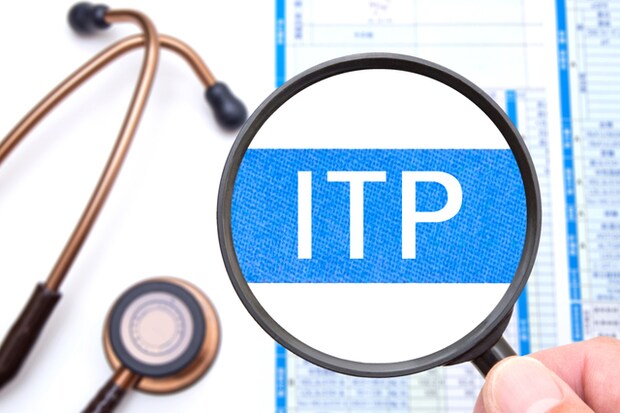 仕事と妊娠で充実した日々を突然襲ってきた病