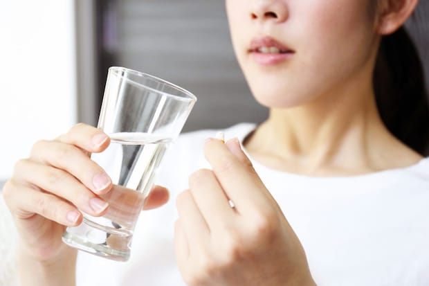 メニエール病の治療の種類