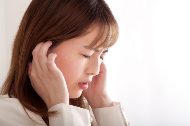 メニエール病の治療の目的