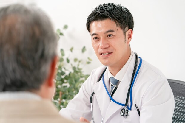 早期対応が大事な二次性高血圧の治療