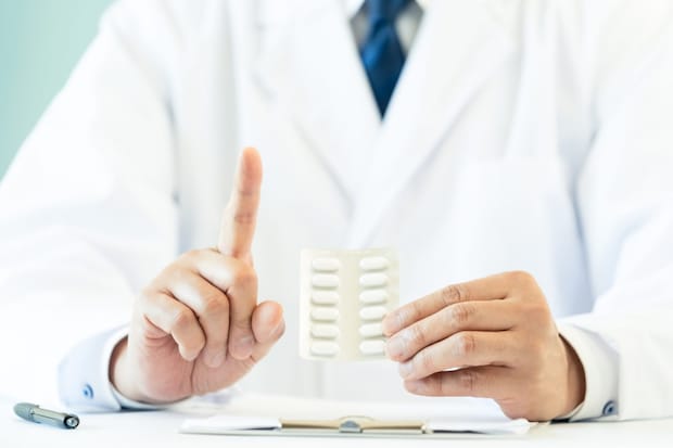 「99%の人は安全」でも知っておきたい“意外な副作用”