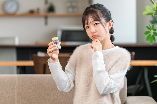 整腸剤の「やめどき」はいつ？ 賢い使い方・やめ方