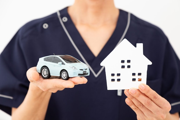 後悔しないために知っておきたい、訪問診療の医療機関選びの「3つのポイント」