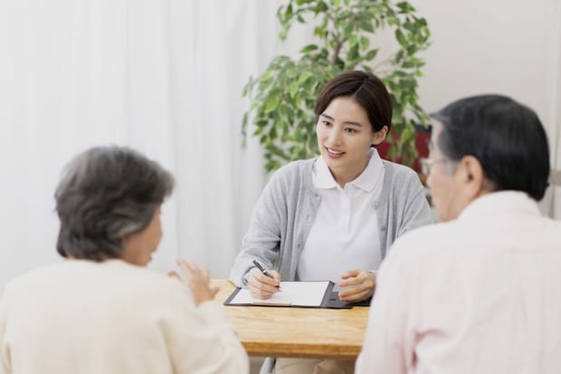 自分に合う訪問診療を見つけるための、具体的な進め方