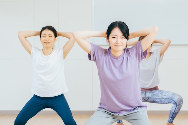 糖尿病予備軍が食事以外に気を付けたい生活習慣