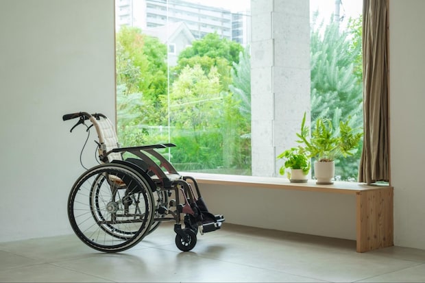 介護サービスのショートステイ（短期入所生活介護）とは