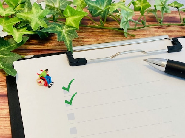 ショートステイ利用の注意点