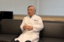 「切除不能」と判断された膵臓がん患者に希望の光を。50年の研究開発がもたらした革新的手術法