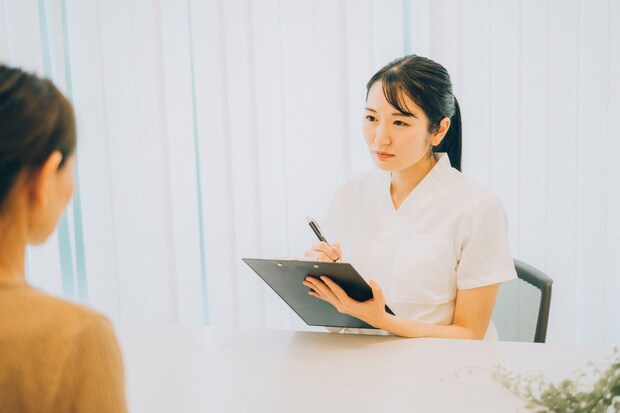 うつ病による顔つきの変化の改善方法