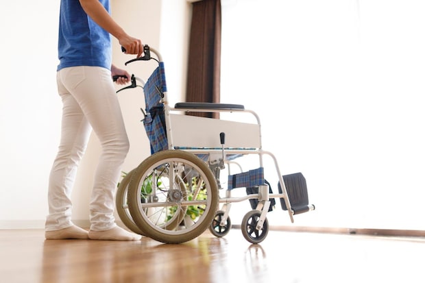 特定疾病が原因で要介護認定を受けた場合に利用できるサービス