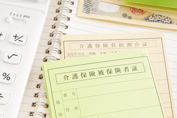 介護保険で受けられる支援・サービスの内容