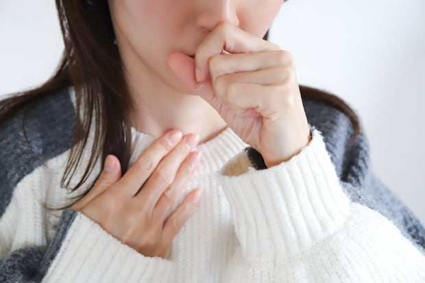 インフルエンザとコロナを見分ける方法