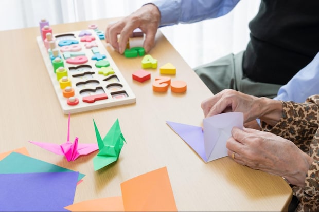 介護施設選びの比較ポイント