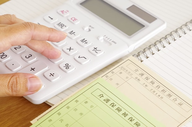 介護施設の種類を選ぶときのポイント