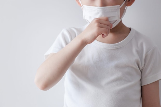 マイコプラズマ肺炎と発熱の関係