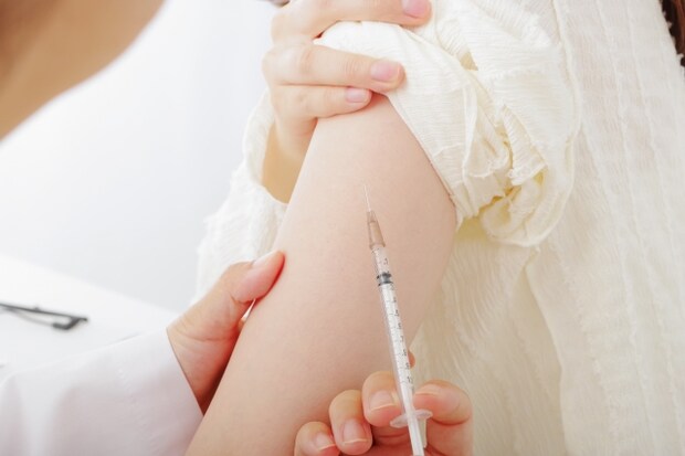 インフルエンザの予防法