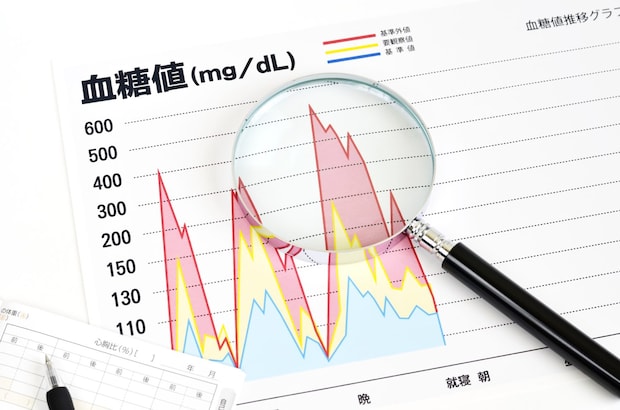糖尿病の基礎知識を医師が徹底解説！