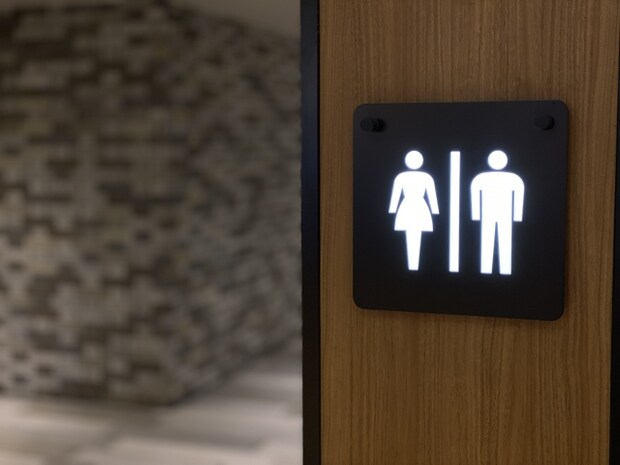 食べることを控えたらトイレの回数が減って楽になった