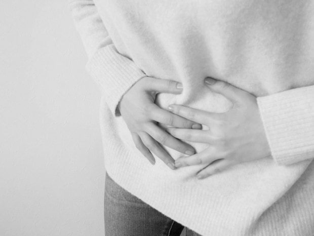 【闘病】「発熱」は一生治らない『難病』のせいだった!? もっと早く病院で調べていれば…