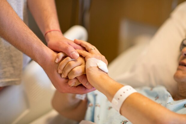 療養介護の基本