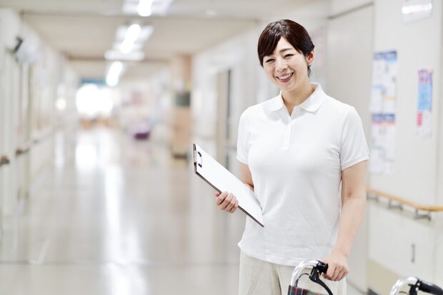 療養介護を利用するメリット