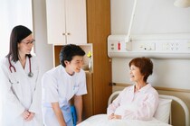 療養介護とは？対象者やサービス内容、入院との違いを解説します