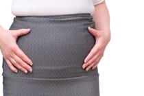 【闘病】“中年太り”の正体は「卵巣がん」と『子宮体がん』 術後に待っていた本当の戦い…